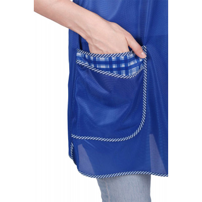 Фартук «Хозяюшка-2» василек Фартук «Хозяюшка-2» василек