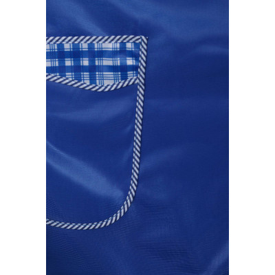 Фартук «Хозяюшка-2» василек Фартук «Хозяюшка-2» василек