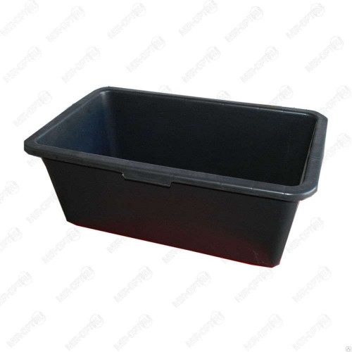 Таз д/смесей прямоуг. усиленный, 120л