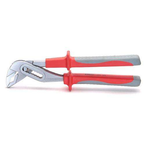 Клещи переставные 175мм // STURM