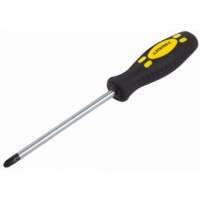 Отвертка слес. крест PH №1*150мм