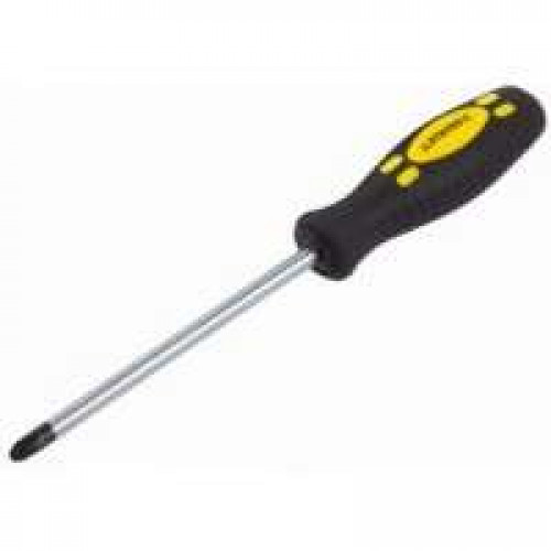 Отвертка слес. крест PH №1*150мм