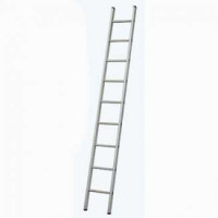 Лестница универсал. алюм. приставная, 8ступ. // СИБРТЕХ