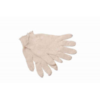 Перчатки трик. х/б ЛЮКС 10-й класс, 4 нити