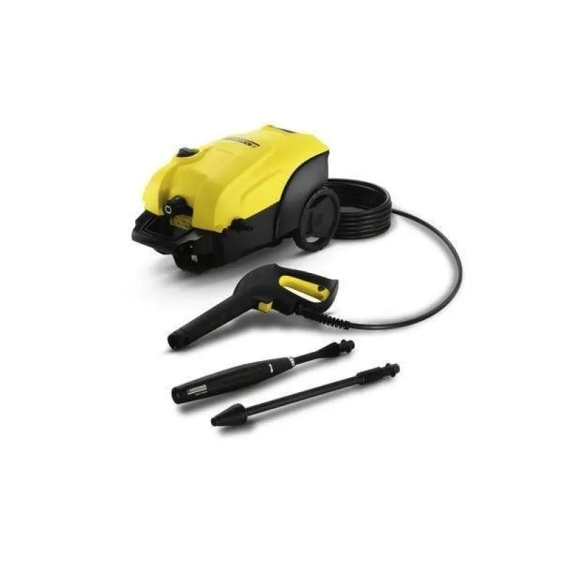 Минимойка KARCHER 1.8кВт / 130 Бар // К 4 compact