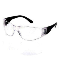 Очки защитные открытые КЛАССИК прозрачные