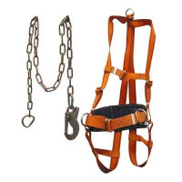 Привязь удерживающая ПП2ГЖ (УСП2ГЖ)