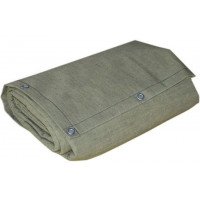 Полог ПОД ЗАКАЗ брезент. 0*0м