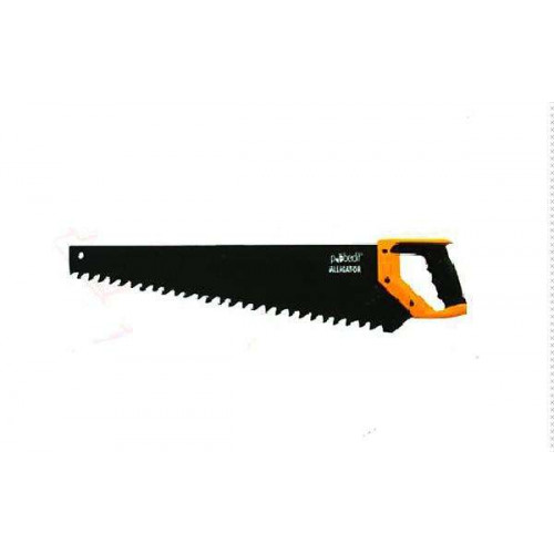 Ножовка по пенобетону, 700мм // ПОБЕДИТ