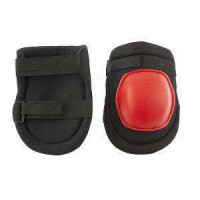 Наколенники защитные с пласт. чашк