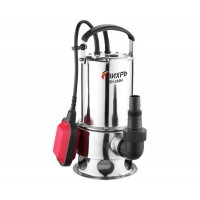 Насос Дренажный 550Вт ВИХРЬ