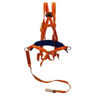 Привязь удерживающая УПС II аАЖ(ПП 2аАЖ) с