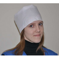 Колпак «Педиатр»