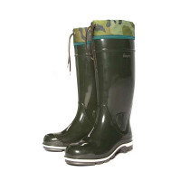 Сапоги ПВХ «Пс15-1М» мужские