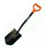 Лопата штык. сталь штыковая металл // Pobedit