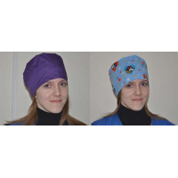 Колпак «Педиатр-Т»