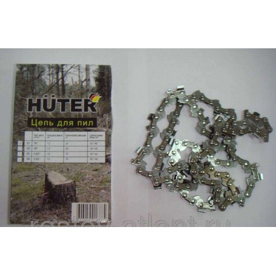 Цепь д/бензопилы MAXPILER 16/40см - 3/8 - 1,3 - 55 Цепь д/бензопилы MAXPILER 16/40см - 3/8 - 1,3 - 55