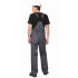 Полукомбинезон «Даллас СИРИУС» мужской серый Полукомбинезон «Даллас СИРИУС» мужской серый