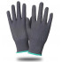 Перчатки нейлоновые НейпС, без покрытия, серые Перчатки нейлоновые НейпС, без покрытия, серые