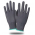 Перчатки нейлоновые НейпС, без покрытия, серые Перчатки нейлоновые НейпС, без покрытия, серые