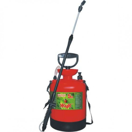 Опрыскиватель сад., 5л ЖУК ОП-207