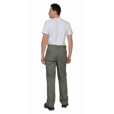 Брюки «Даллас СИРИУС» мужские оливковые Брюки «Даллас СИРИУС» мужские оливковые
