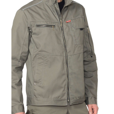 Куртка «Даллас СИРИУС» мужская оливковая Куртка «Даллас СИРИУС» мужская оливковая