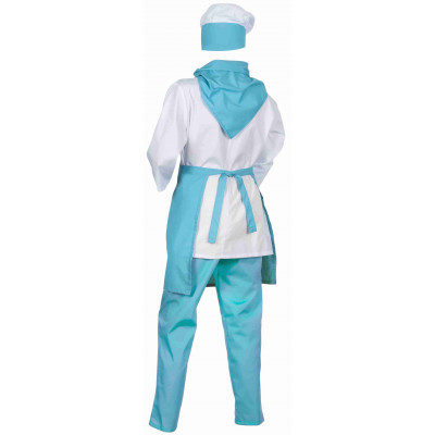 Костюм «Шеф» женский Костюм «Шеф» женский