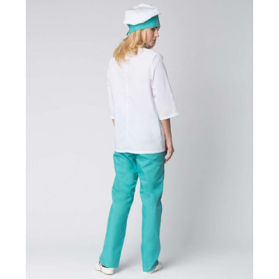 Костюм «Шеф» женский Костюм «Шеф» женский