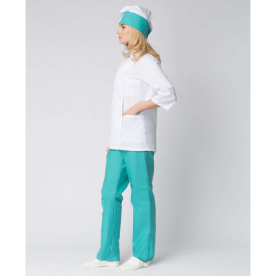 Костюм «Шеф» женский Костюм «Шеф» женский