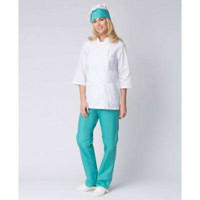 Костюм «Шеф» женский Костюм «Шеф» женский