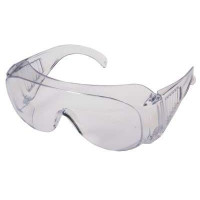 Очки защитные открытые 035 ВИЗИОН (2С-1,2РС)