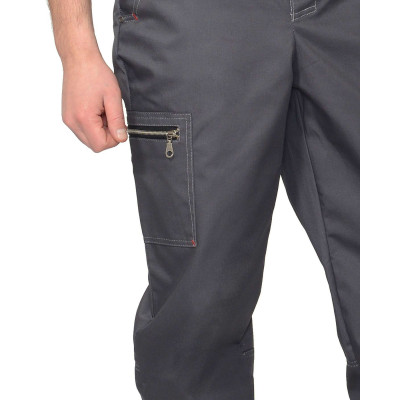 Брюки «Даллас СИРИУС» мужские серые Брюки «Даллас СИРИУС» мужские серые