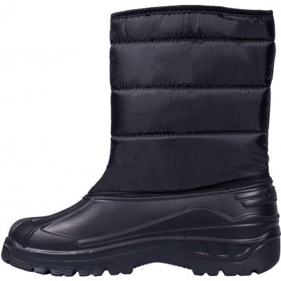 Сапоги ЭВА «Эва КЛАССИКА на липуч.» универс. утепленные Сапоги ЭВА «Эва КЛАССИКА на липуч.» универс. утепленные