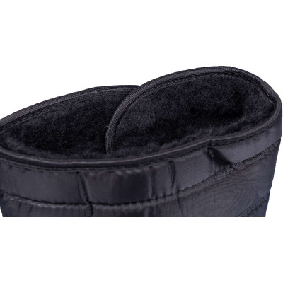 Сапоги ЭВА «Эва КЛАССИКА на липуч.» универс. утепленные Сапоги ЭВА «Эва КЛАССИКА на липуч.» универс. утепленные