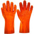 Перчатки Рыбак-SP КЩС, оранжевые Перчатки Рыбак-SP КЩС, оранжевые