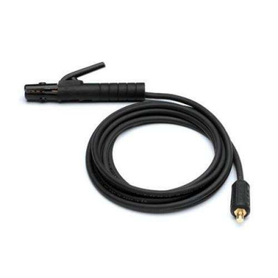 Кабель с электродержателем 2м Кабель с электродержателем 2м