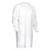 Халат «Хирурга» белый Халат «Хирурга» белый