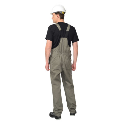 Полукомбинезон «Даллас СИРИУС» мужской оливковый Полукомбинезон «Даллас СИРИУС» мужской оливковый