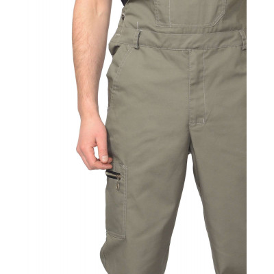 Полукомбинезон «Даллас СИРИУС» мужской оливковый Полукомбинезон «Даллас СИРИУС» мужской оливковый