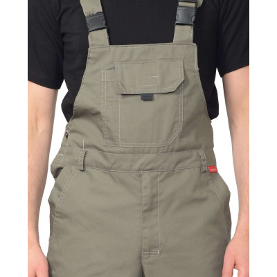 Полукомбинезон «Даллас СИРИУС» мужской оливковый Полукомбинезон «Даллас СИРИУС» мужской оливковый