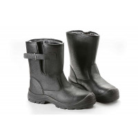 Сапоги «15-ОМ» мужские утепленные