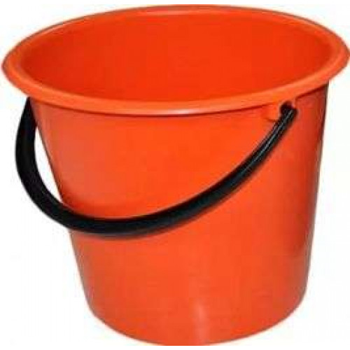 Ведро пласт. 10л / БЗПИ 286*252