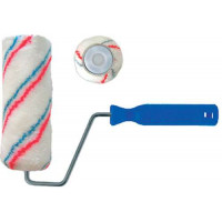 Валик маляр. полиакрил, 180мм // Мультидом