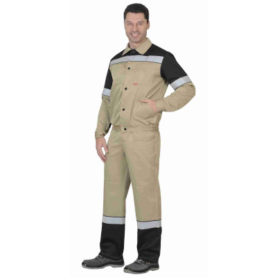 Костюм «Легионер СИРИУС» с п/к мужской песочный Костюм «Легионер СИРИУС» с п/к мужской песочный