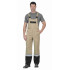 Костюм «Легионер СИРИУС» с п/к мужской песочный Костюм «Легионер СИРИУС» с п/к мужской песочный