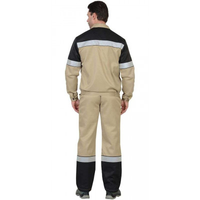 Костюм «Легионер СИРИУС» с п/к мужской песочный Костюм «Легионер СИРИУС» с п/к мужской песочный