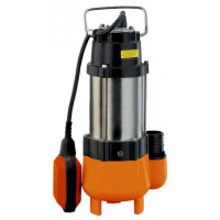 Насос фекальный 250Вт ВИХРЬ ФН-250