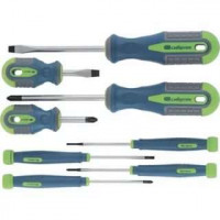 Отвертка слес.*0мм / набор 8 предм., универ // СИБРТЕХ