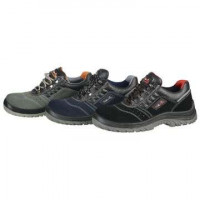 Полуботинки «Универсал синие» универс.